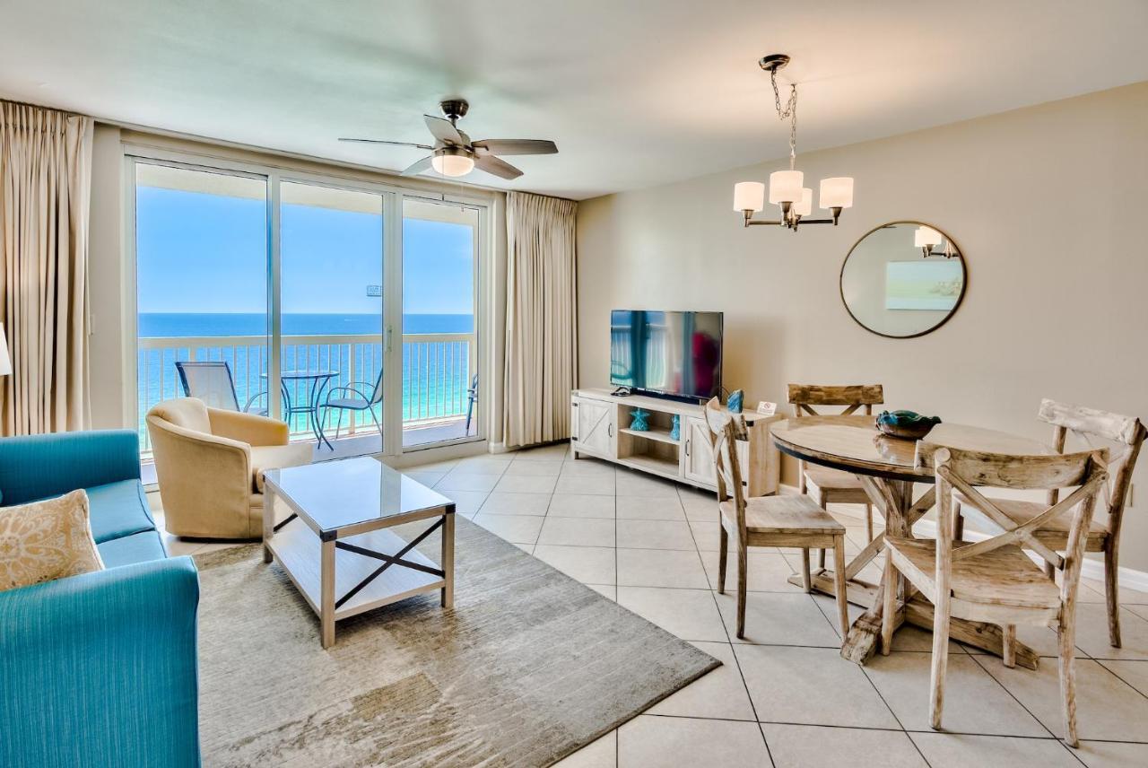 Pelican Beach Resort Condos Destin Buitenkant foto
