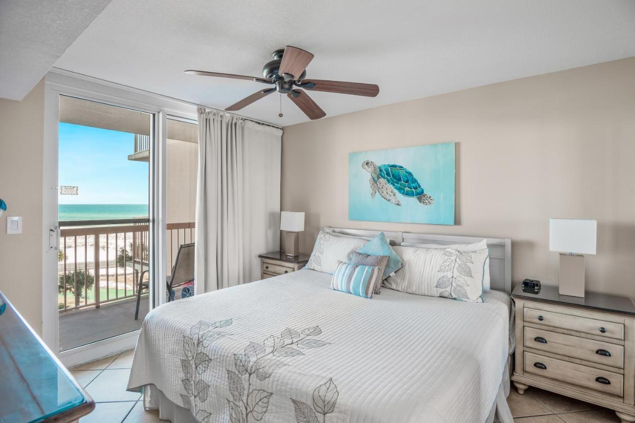 Pelican Beach Resort Condos Destin Buitenkant foto