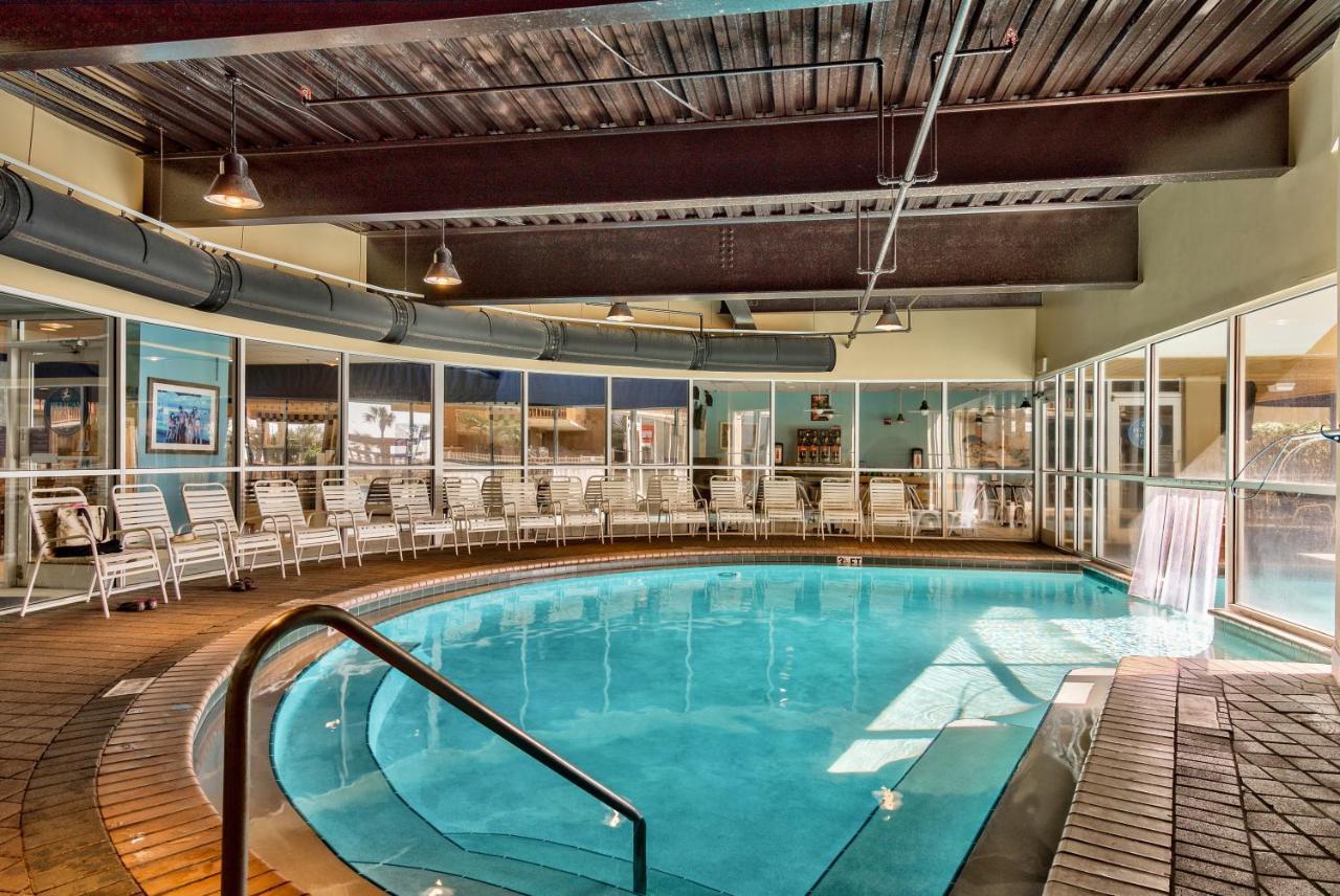 Pelican Beach Resort Condos Destin Buitenkant foto