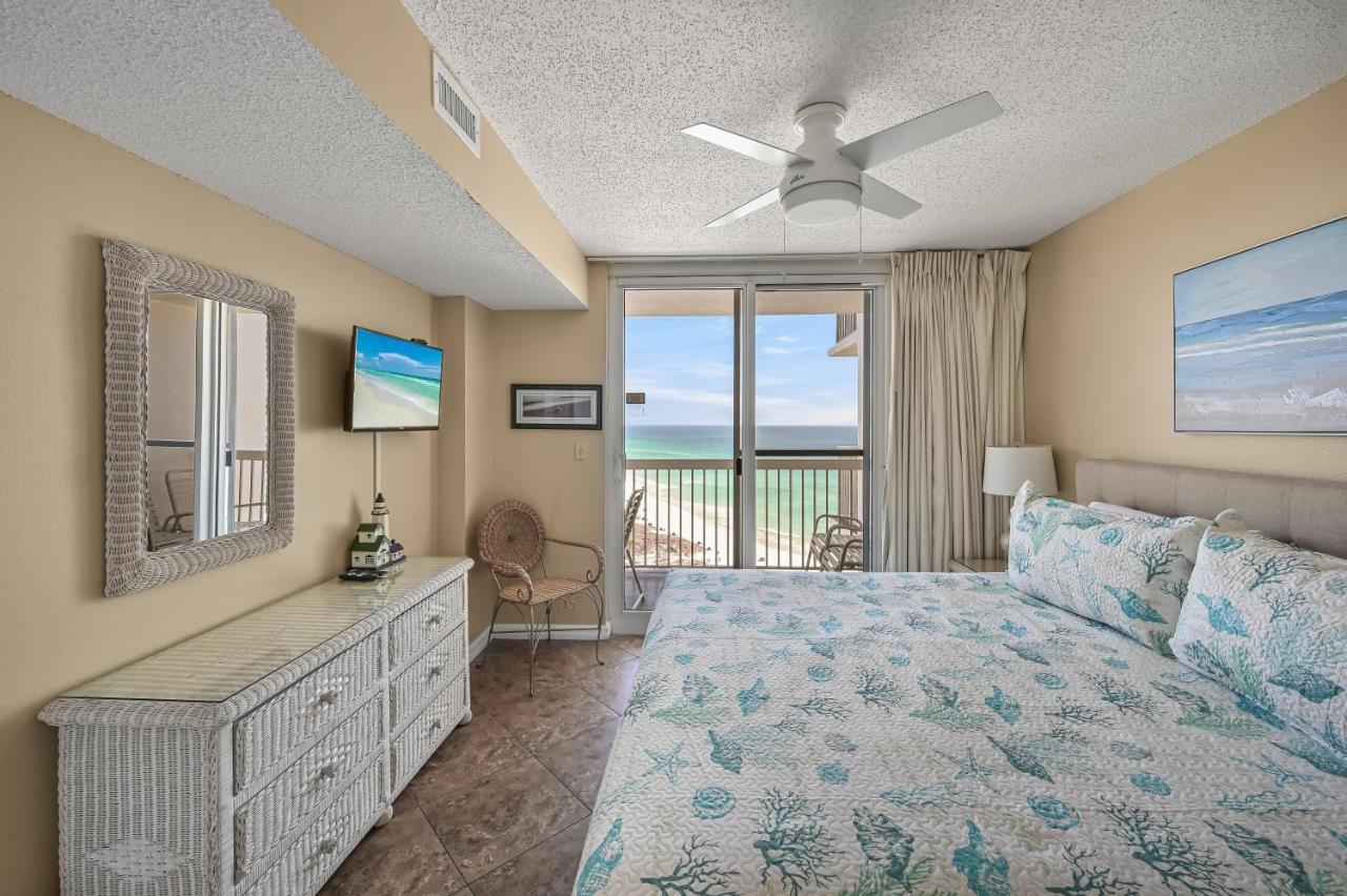 Pelican Beach Resort Condos Destin Buitenkant foto