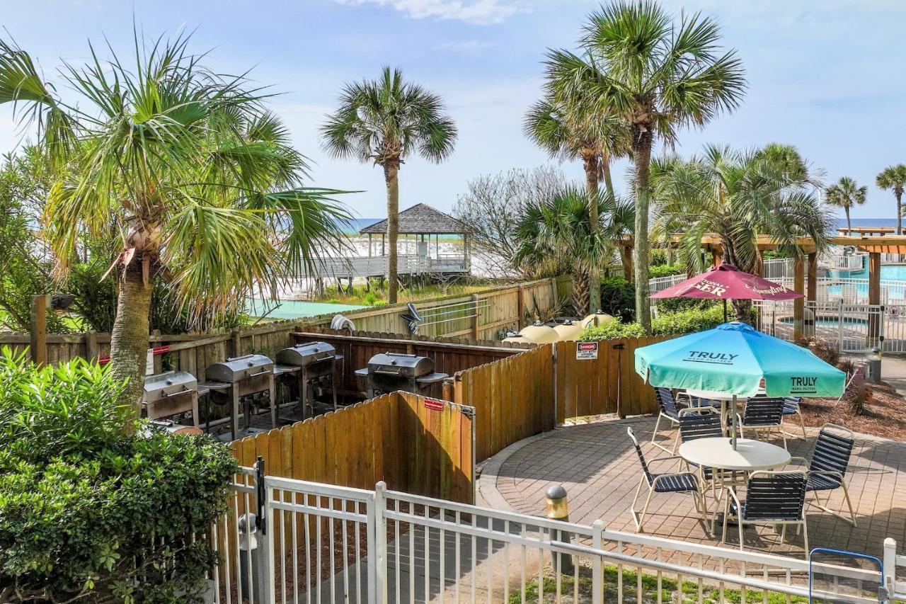 Pelican Beach Resort Condos Destin Buitenkant foto