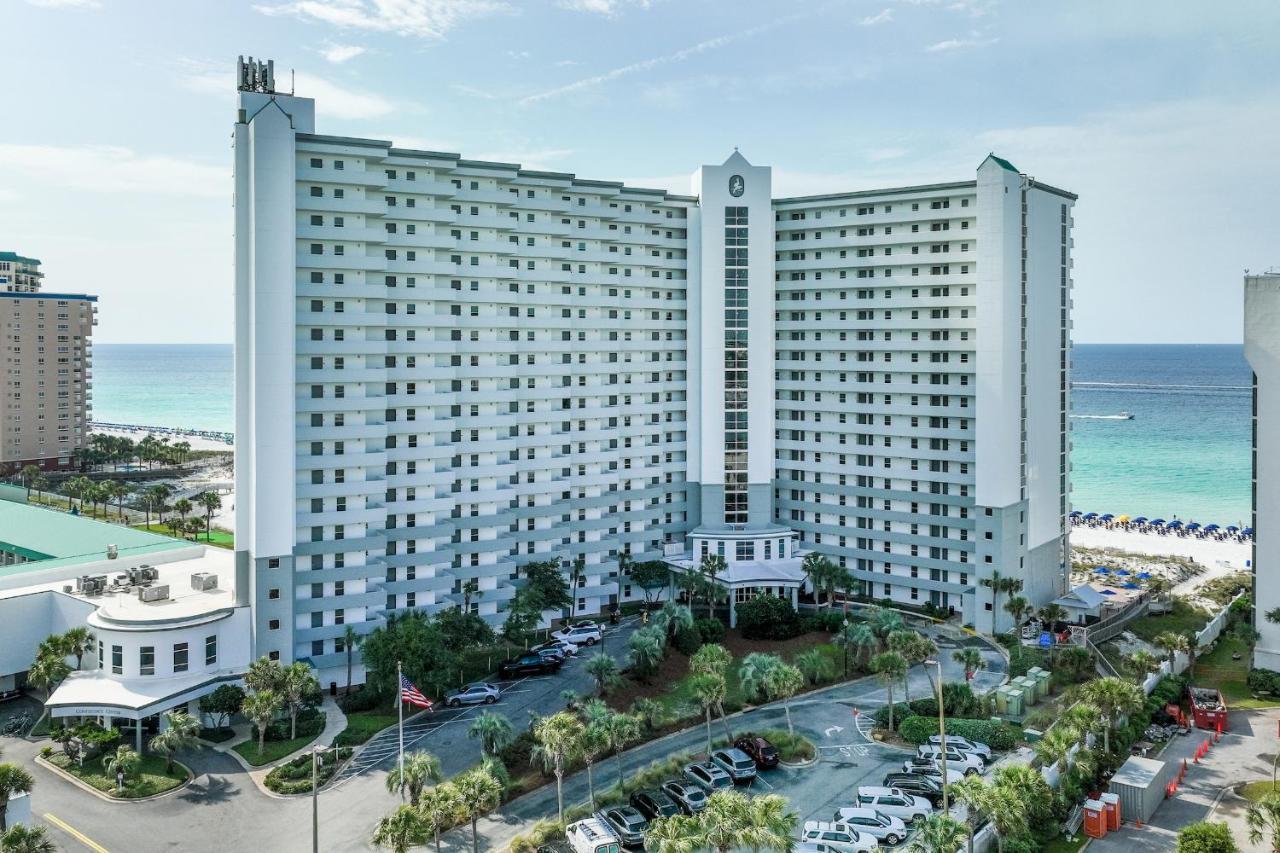 Pelican Beach Resort Condos Destin Buitenkant foto