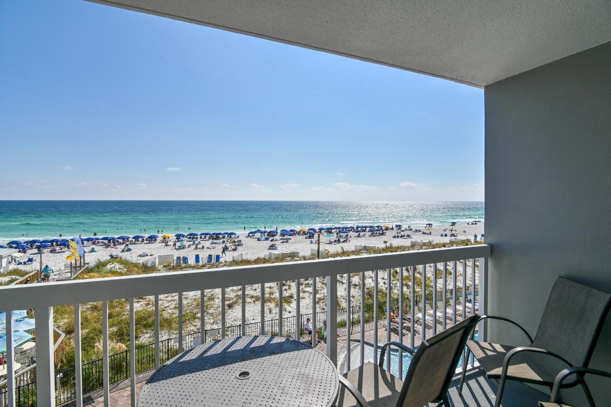 Pelican Beach Resort Condos Destin Kamer foto