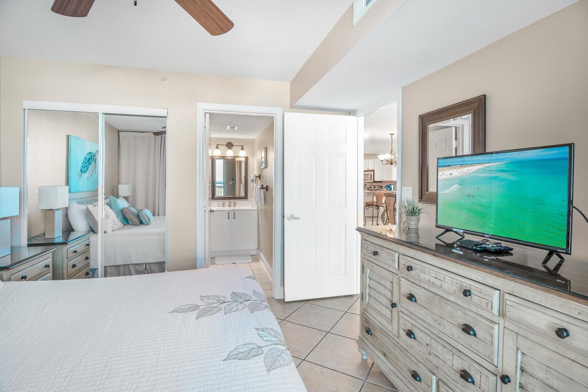 Pelican Beach Resort Condos Destin Kamer foto
