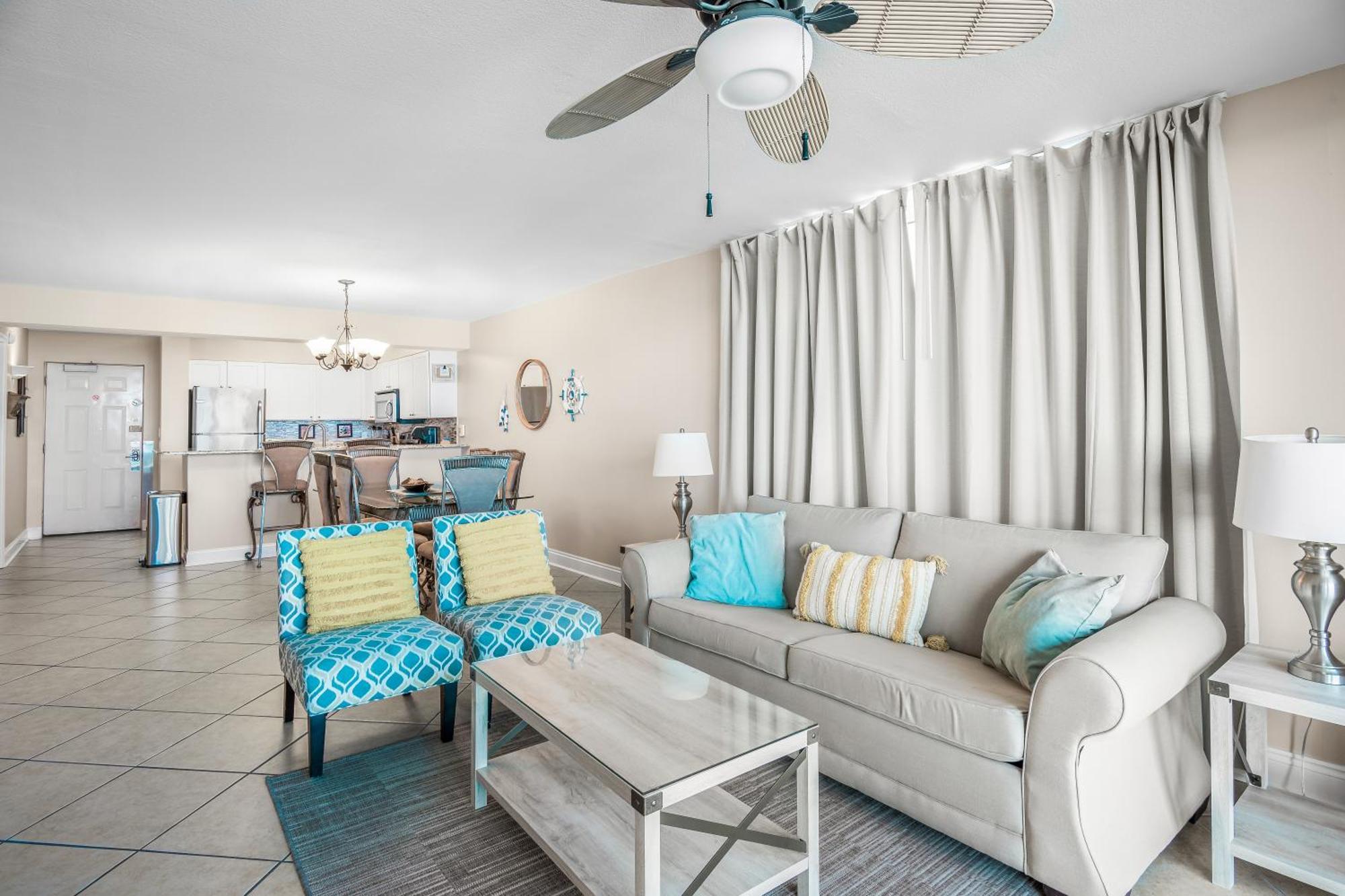 Pelican Beach Resort Condos Destin Buitenkant foto