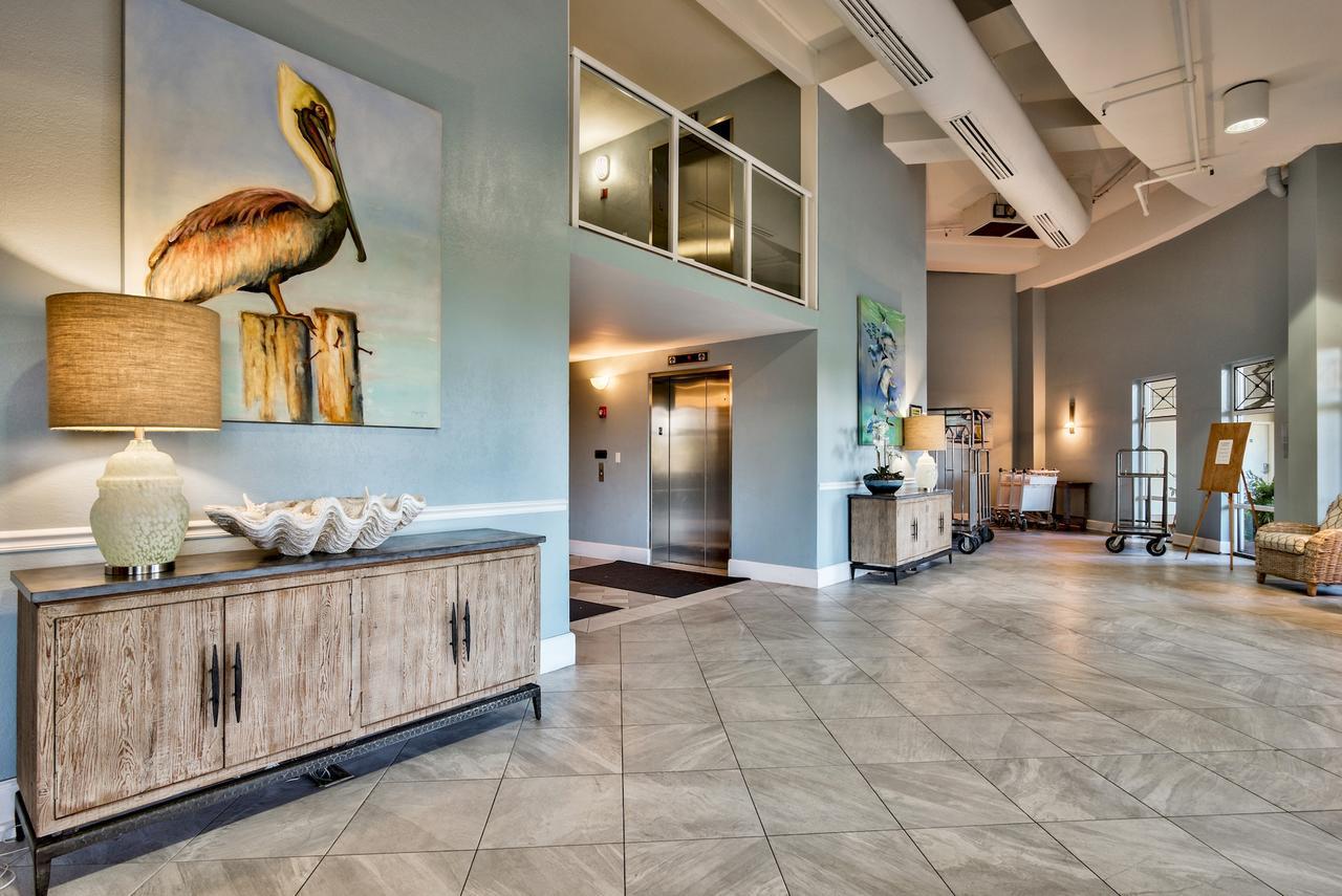 Pelican Beach Resort Condos Destin Buitenkant foto
